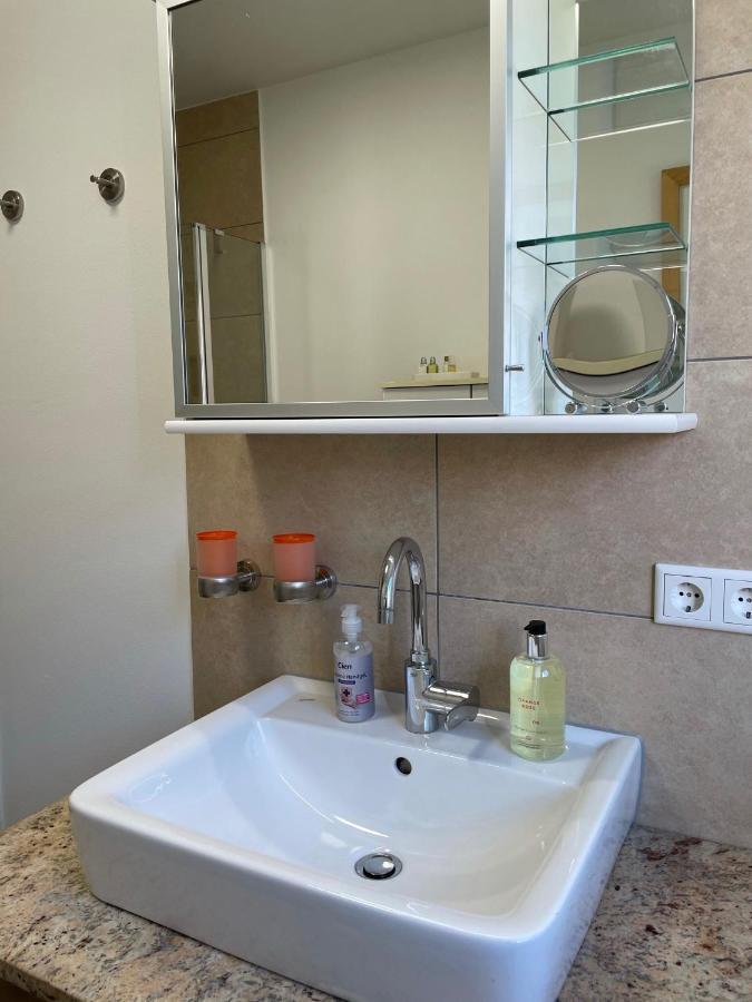 Am Kittken Apartment Altenberge  Luaran gambar